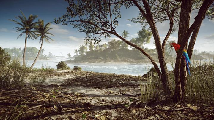 Immagine prodotto EA Games Battlefield 4 PS3 Standard Inglese PlayStation 3 (PS3, DE)
