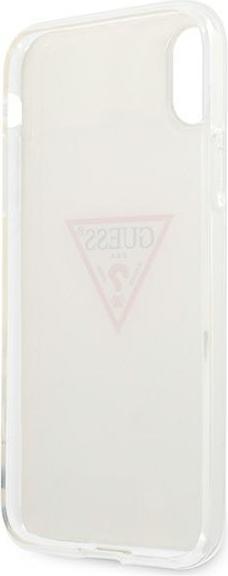 Actual product image Guess Case (Apple iPhone XR)