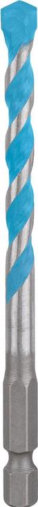 Produktbild Bosch Professional Zubehör EXPERT HEX-9 MultiConstruction Bohrer, 7 x 90 x 150 mm (7 mm)