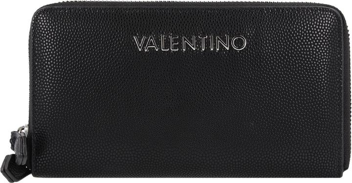 Actual product image Valentino Divina card holder - Black