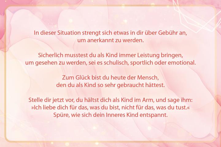 Produktbild Glück und Liebe für dein Inneres Kind - 40 Praxiskarten für innere Geborgenheit und wahre Freiheit (Deutsch, Susanne Hühn, 2024)