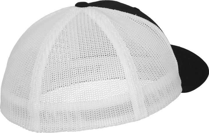 Actual product image Flexfit Mesh Trucker 2-Tone (L, XL)