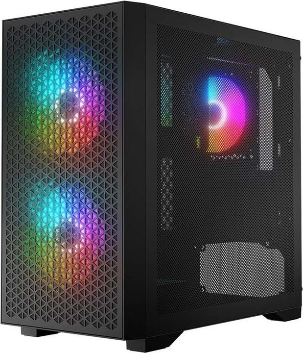 Produktbild Logic Dart Pro ARGB Mini (mATX)