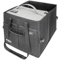 Wedo Tasche BigBox Shopper L Schwarz