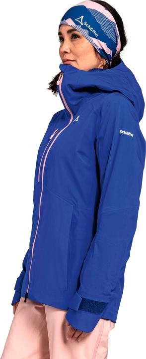 Produktbild Schöffel 3L Jacket Pizac L (42)