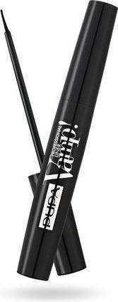 Image du produit Pupa Milano Vamp! Professional Line extrablack glossy finish (100 Extra Noir)