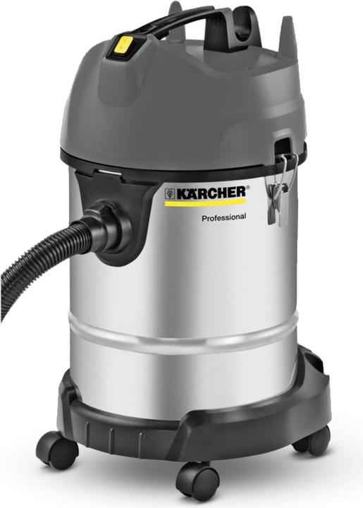 Actual product image Kärcher Professional NT 30/1 Me Classic Edition (Wet dry vacuum cleaner)