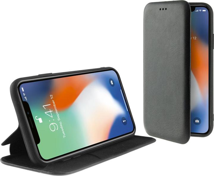Produktbild KSIX Etui (Apple iPhone 11 Pro Max)