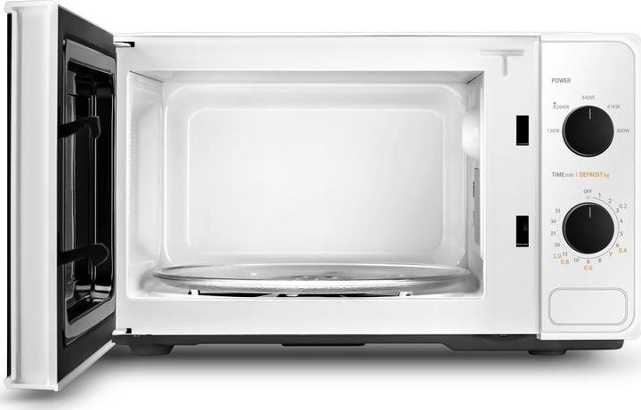 Produktbild Toshiba MM2-MM20PF (20 l)