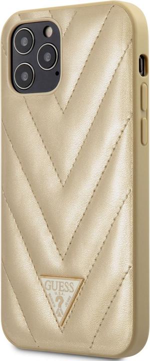 Actual product image Guess Case (Apple iPhone 12, Realme 12 Pro+)