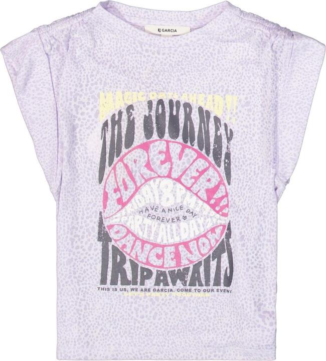 Garcia T-Shirt the journey (128, 134)