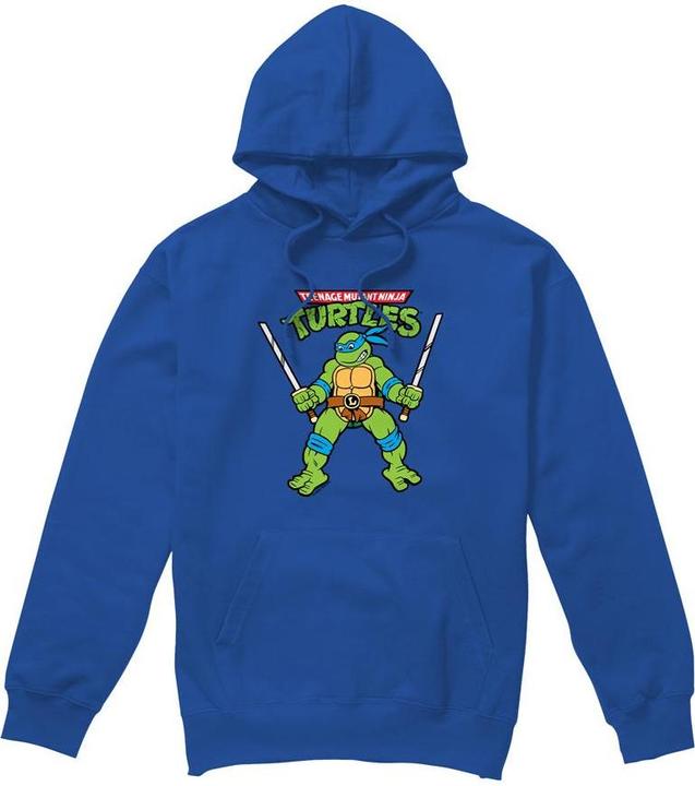 Teenage Mutant NT Kapuzenpullover