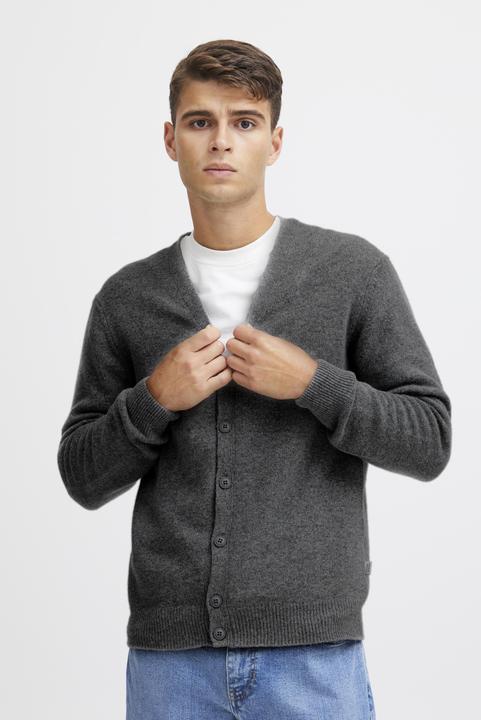 Actual product image Casual Friday CFKarl lambswool cardigan - 20504796 (L)