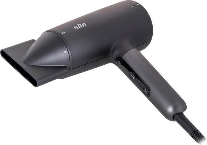 Produktbild Braun HD 4.2 schwarz