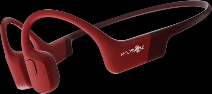 Image du produit Shokz Aeropex (8 h, Sans fil)
