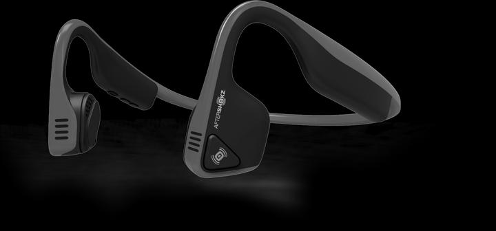 Produktbild Shokz Trekz Titanium (6 h, Kabellos)