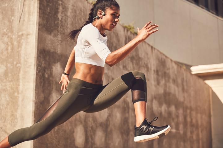 Produktbild Shokz TREKZ Air (6 h, Kabellos)