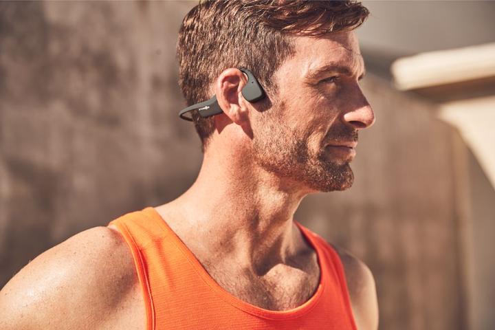 Image du produit Shokz TREKZ Air (6 h, Sans fil)