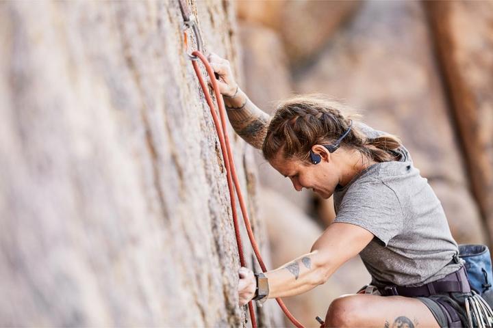 Image du produit Shokz TREKZ Air (6 h, Sans fil)