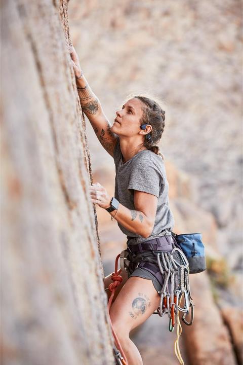 Image du produit Shokz TREKZ Air (6 h, Sans fil)