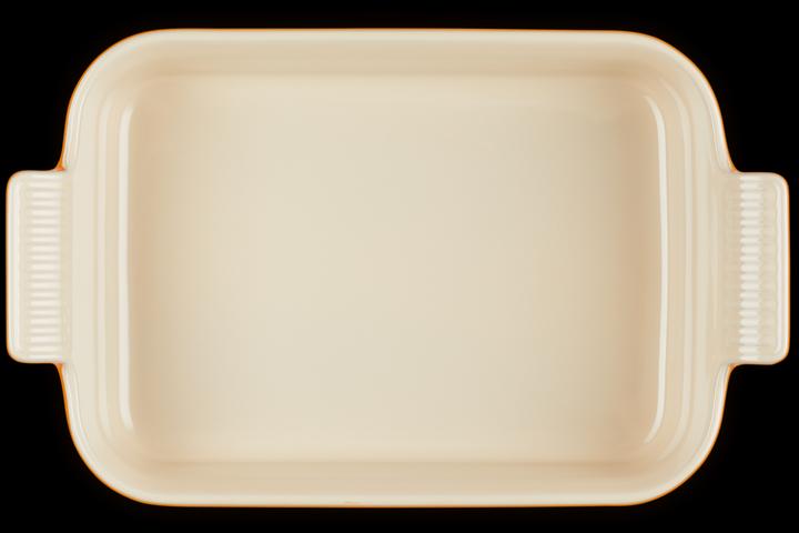 Produktbild Le Creuset Auflaufform Trad. 26X17X9 orange