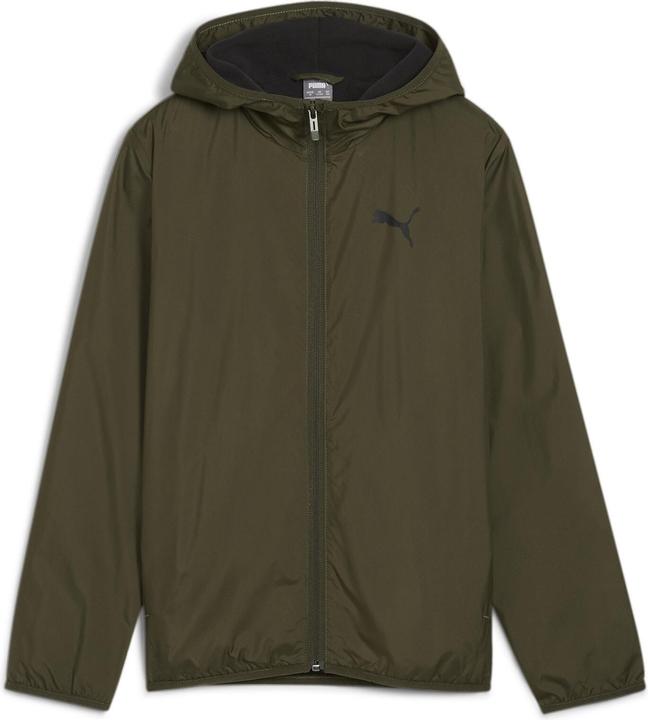 Puma Fleece Line Windbreaker (152)