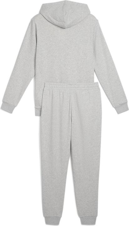 Produktbild Puma Hooded Sweat Suit TR (M)