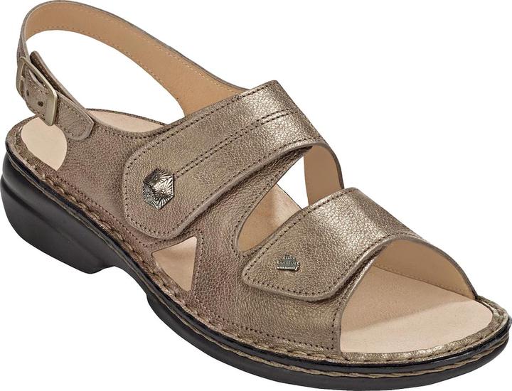 Finn Comfort Sandalen/Sandaletten (39)