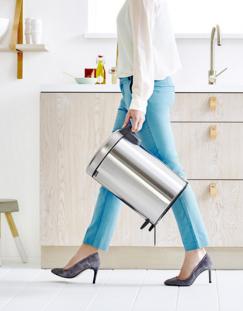 Image du produit Brabantia Newlcon (12 l)