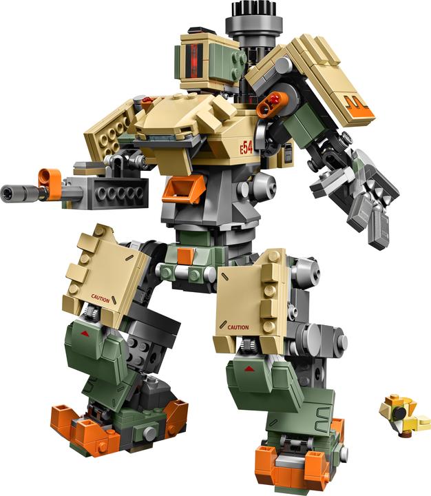 Image du produit LEGO Bastion (75974, LEGO Overwatch)