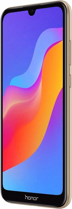 Produktbild Honor 8A (32 GB, Gold, 6.09", Dual SIM, 13 Mpx, 4G)