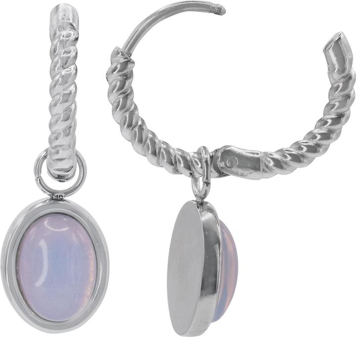 Immagine prodotto Heideman Color argento urbano (100% acciaio inossidabile)