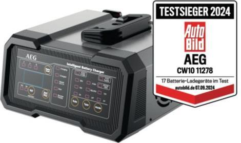 Immagine prodotto AEG CW10 (12V, 10 A)