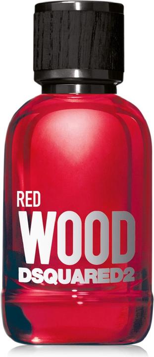 Dsquared2 Red Wood