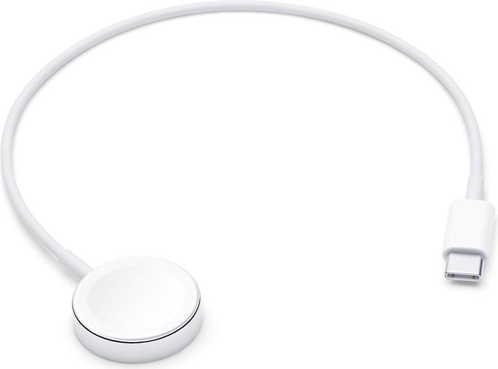 Apple Magnetic Charger to USB-C Cable