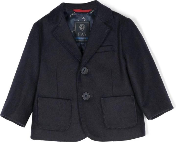 Immagine prodotto Fay Clothing Suit Jacket