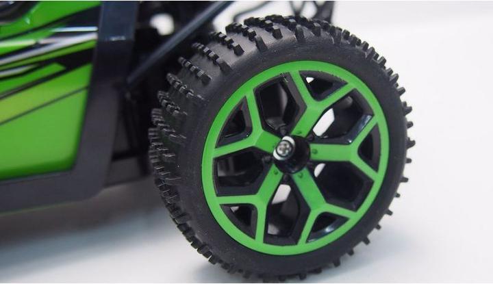 Produktbild Amewi X-Knigth 4WD RTR (RTR Ready-to-Run)