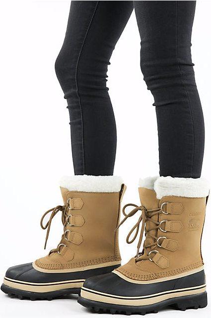 Actual product image Sorel Caribou (39.5)