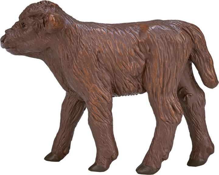 Produktbild Animal Planet Schottisches Hochlandkalb