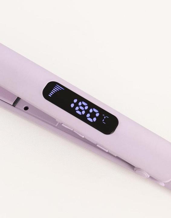 Immagine prodotto Create CERAMIC STYLER SLIM Lavendel (Piastra per capelli)