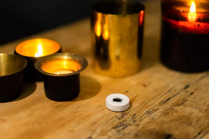 Produktbild Flic Bluetooth Smart Button