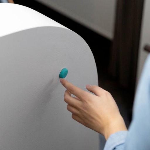 Produktbild Flic Bluetooth Smart Button