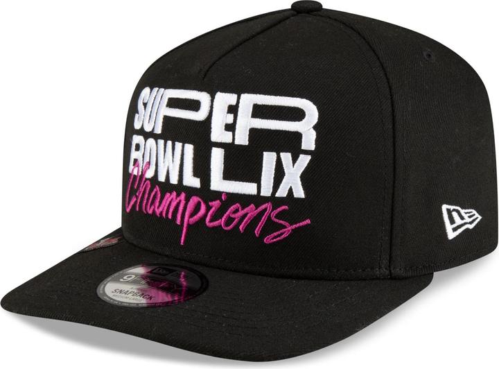 Immagine prodotto New Era 9Fifty Cap - Superbowl Lix Philadelphia Eagles