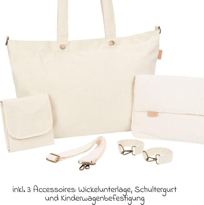 Produktbild Babymoov Tote Bag