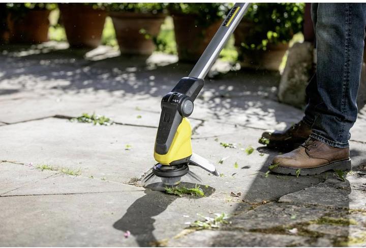 Actual product image Kärcher Brosse en bande WRE 18-55 3-pack (Garden machinery attachment)