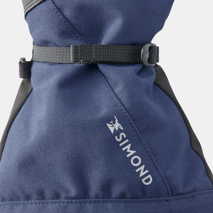 Produktbild Simond ALPNISM 2 EN 1 (XL)