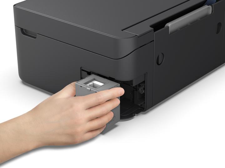 Produktbild Epson WorkForce WF-2810DWF (Tintenpatrone, Farbe)