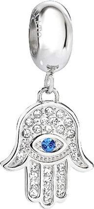 Morellato Fatima SCZ908 Drops Steel Pendant (L)