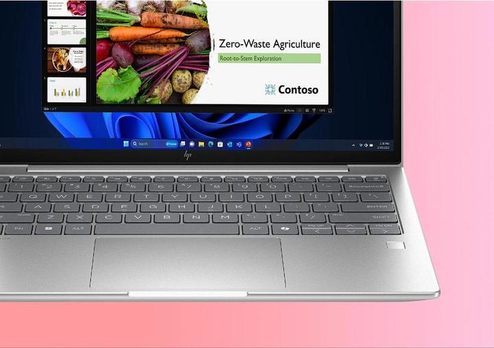 Immagine prodotto HP EliteBook 6 G1i AI PC
