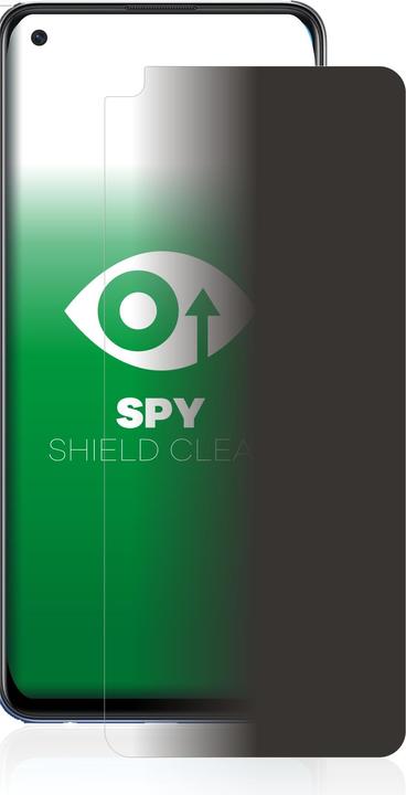 Immagine prodotto upscreen Spy Shield Pellicola Privacy (1 Pezzo/i, Oppo A74)